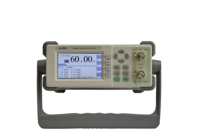 OPM4000B 台式程控可调光衰减器