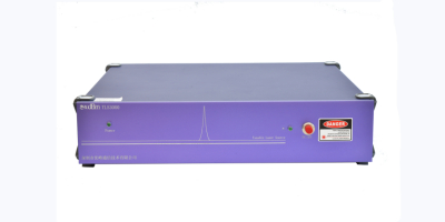TLS3000 全波段可调谐光源